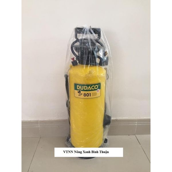  Bình xịt 8 lít DUDACO 
