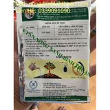  TALAXYL 25WP THUỐC TRỪ BỆNH gói 20gr 