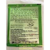  Vuốt tai thanh long - vuốt tai xanh dày - chuyên dùng cho trái thanh long 