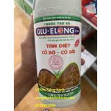  Thuốc trừ cỏ thế hệ mới GLU ELONG 15SL 