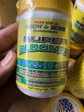  Grow More 10-55-10 + TE BLOOM (Siêu Lân) 