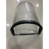  KHUNG KÍNH RÁP VÔ NÓN BẢO HỘ CÓ SẲN ĐỂ PHÁT CỎ - HÀN - MÀI - CẮT - XỊT - Khung + kÍnh 