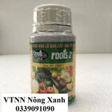  Phân Bón Lá Cao Cấp ROOT 2 100ml 