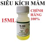  Kích mầm T90 cam kết hiệu quả 100%, bôi ở đâu bật mầm ở đó 