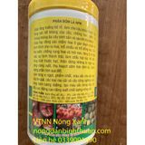  GROW MORE 6-30-30 + TE | KÍCH THÍCH RA HOA - 500gr 