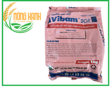  Đục Thân - Đuông Dừa (túi 1kg) Thuốc trừ sâu Vibam 5gr (Cực mạnh thay thế regent) 