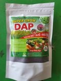  Phân bón DAP NHẬP KHẨU NGA -  Phân DAP Nga (Russia) 