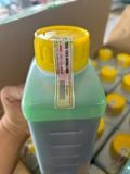  Thuốc Trừ Cỏ Khai Hoang Q7- Chai 900ml - CHÍNH HÃNG CÓ TEM 