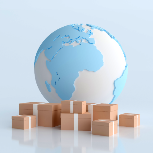 Distribution