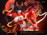  Dragon Dance ( licensed ) - Piji Studio 