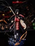  Uchiha Madara & Senju Hashirama - Naruto - Akatsuki Studio 