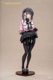  Original Dear My Rubber Kurokawa Miu - SSR Figure 