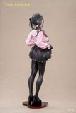  Original Dear My Rubber Kurokawa Miu - SSR Figure 