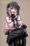  Original Dear My Rubber Kurokawa Miu - SSR Figure 