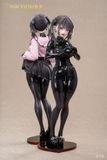  Original Dear My Rubber Kurokawa Miu - SSR Figure 