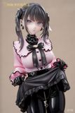  Original Dear My Rubber Kurokawa Miu - SSR Figure 
