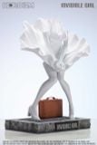  Invisible Girl - Heroism Studio 