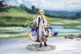  Shu - Arknights - Myethos 