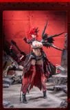  Wolf Mastiff Force Karas Samurai - Animester 
