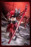  Wolf Mastiff Force Karas Samurai - Animester 