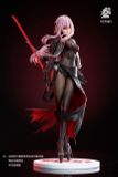  Scarlet Black Shadow - Goddess of Victory: Nikke - Three Studio 