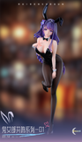  Raiden Shogun - Genshin Impact R18 - Dream X Studio 