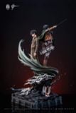  Levi Ackerman - Attack on Titan - LC Studio 