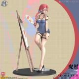  Sukuna Girl - Jujutsu Kaisen R18 - GM Studio 