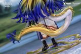  Shu - Arknights - Myethos 