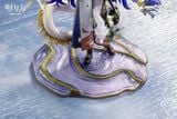  Shu - Arknights - Myethos 
