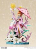  Sakura Kinomoto - Cardcaptor Sakura - Chikara Studio 
