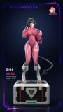  Jane Doe - Zenless Zone Zero R18 - Sugar Peach Studio 