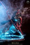  Rellana - Elden Ring - Thunder Z Studio 