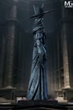  Standing God - Solo Leveling - MG Studio 