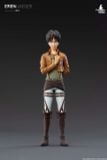  Eren Yeager - Attack on Titan - Freedom Studio 