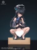  Kisaki - Blue Archive R18 - FB Studio 