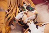  Mythra - Xenoblade Chronicles R18 - Creation Studio 