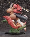  Fire Dragon Rinea - Soda Studio 