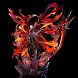  Arlecchino - Genshin Impact R18 - Hakimi Studio 