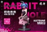 Miku Rabbit Hole - Fei Sheng Studio 