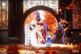  Collab Edition: Poems of Nalan - BearPanda 