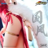  Biya Cosplay Mai Shiranui -  The King of Fighters - Bear Panda Studio ( licensed ) 
