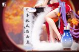  Collab Edition: Poems of Nalan - BearPanda 