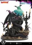 Darkstalkers Morrigan - Real Elite Masterline - Prime 1 Studio ( licensed ) 
