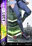  Lucy - Cyberpunk Edgerunners - Prime 1 Studio ( licensed ) 