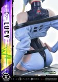  Lucy - Cyberpunk Edgerunners - Prime 1 Studio ( licensed ) 