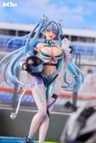  Motorcycle Girl Aila - DCTer 