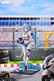  Motorcycle Girl Aila - DCTer 