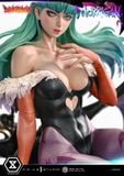  Darkstalkers Morrigan - Real Elite Masterline - Prime 1 Studio ( licensed ) 