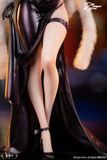  Yuna illustration by Biya 1/7 dress ver - Super Nova 